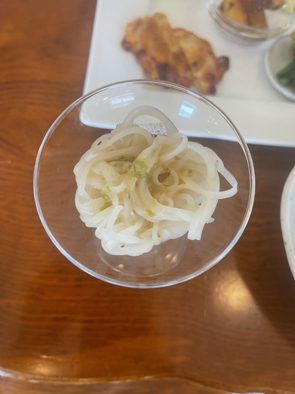 ふきのとう味噌