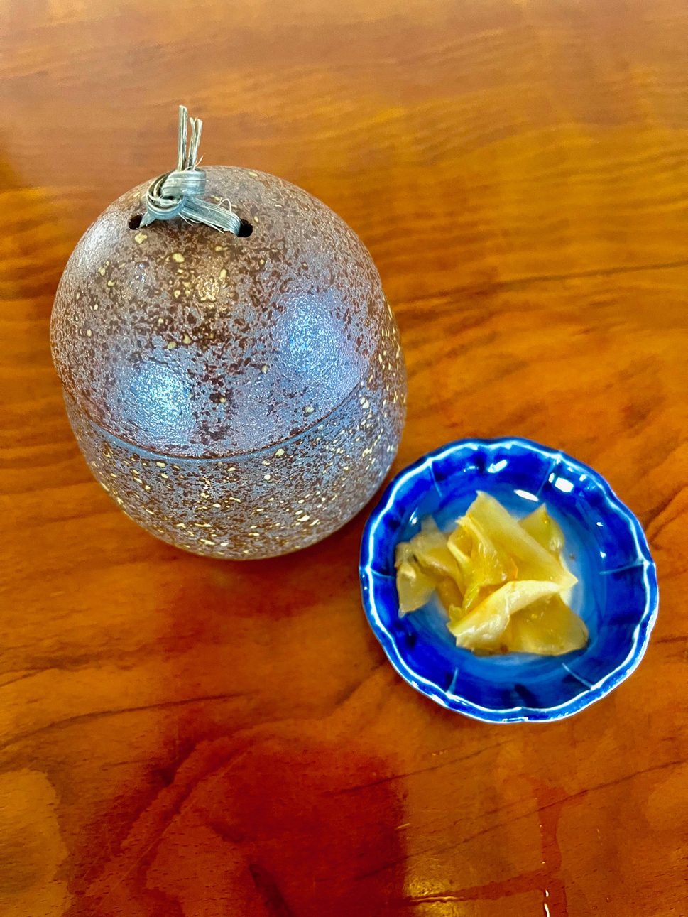中華粥